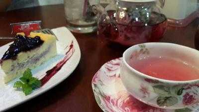 潘夫人法式甜品店