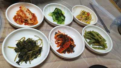 동악골원조식당
