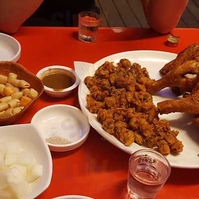 또봉이통닭