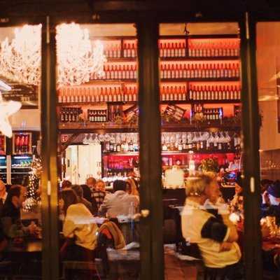 Seaport Restaurant
