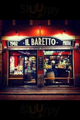 Il Baretto 1982