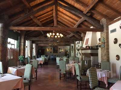 Ristorante Corte Visconti