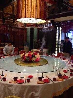 福照楼(锦江店)