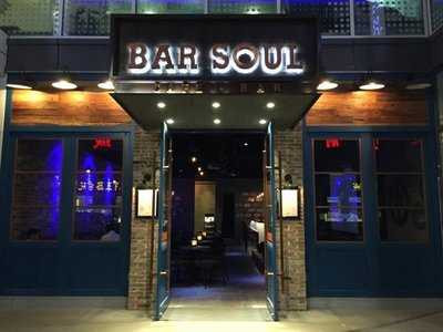 Bar Soul