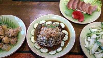 云杉阁 (丽江金茂君悦酒店) menu