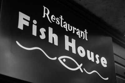 Fish House