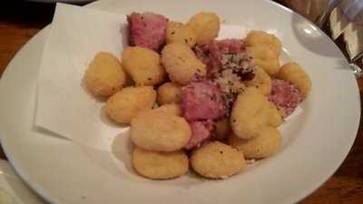 PIZZA SALVATORE CUOMO 綱島