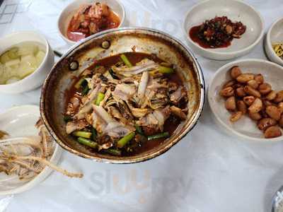 수정식당