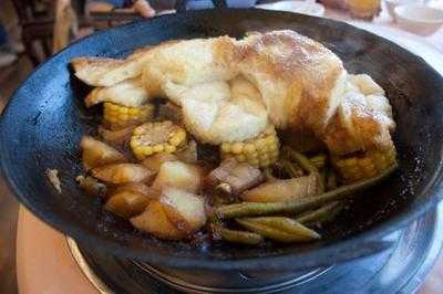 老洪记饺子馆, 沈阳市