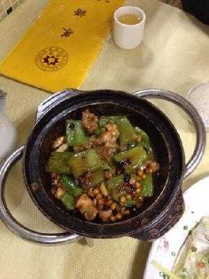 阿炮美食城