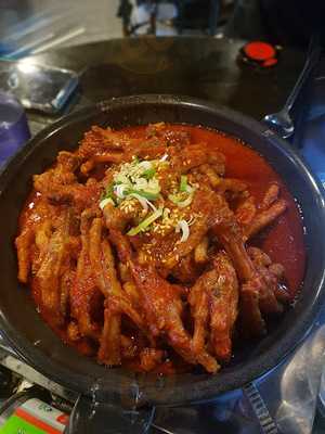 한신포차