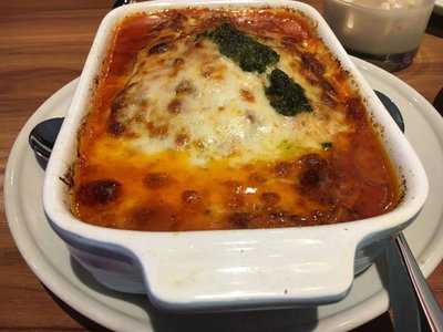 麦奇餐厅