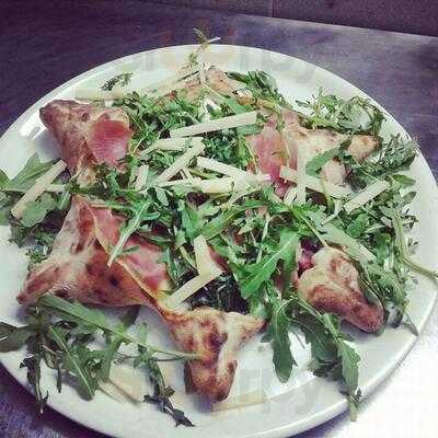 Pizzeria Federico, Giugliano in Campania