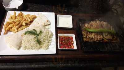 ‪El Rawda Restaurant‬