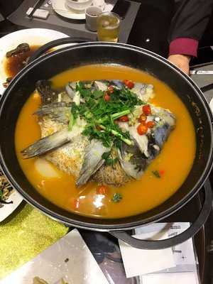 湘厨中国菜馆