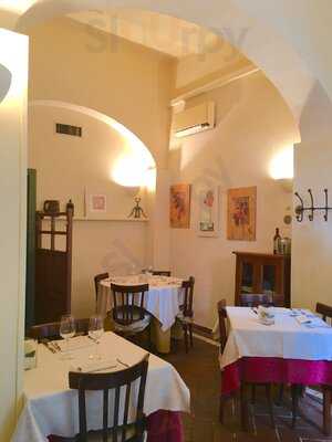 Trattoria Ressi