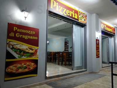 Pizzeria La Terrazza, Terzigno