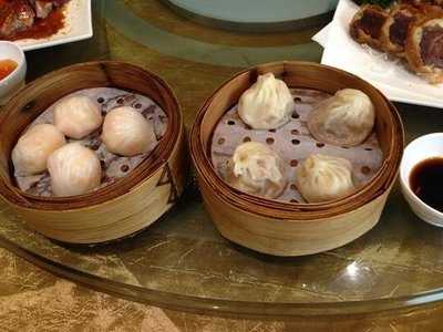 稻香酒楼(长安镇地王广场店)