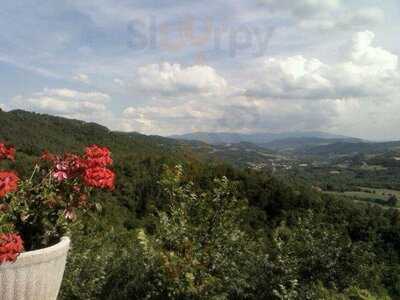 Il Belvedere La Terrazza di Nazzano, Rivanazzano Terme