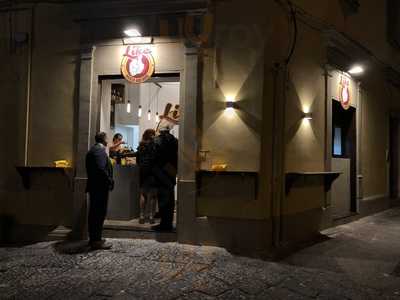 La Piazzetta, Napoli