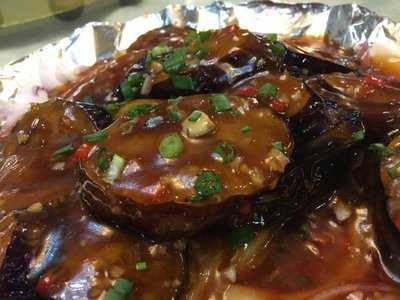 我係私房菜