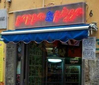 Pappa E Pizza, Napoli