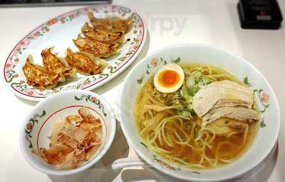 餃子の王将 イーアス高尾店