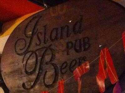 Island Pub Beer, Pozzuoli