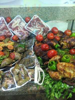 ‪Abou Eissa Restaurant‬