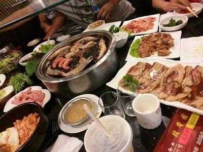 韩帝园烤肉(西塔店)