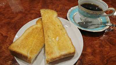 カフェ ヒラノ, 豊中市