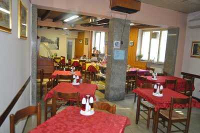 Trattoria Cooperativa Del Borgo