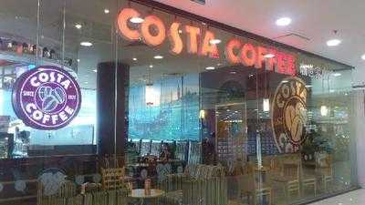 Costa Coffee(新世界店)