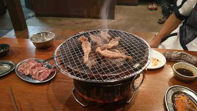 七輪焼き鳥 居酒屋まる