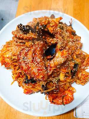 짱야식