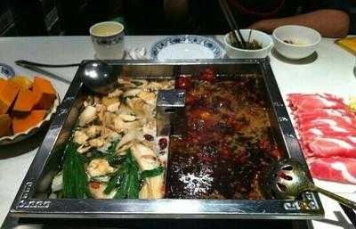 大队长老火锅(龙湖店)