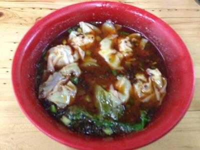 渝记老麻抄手(南坪店)