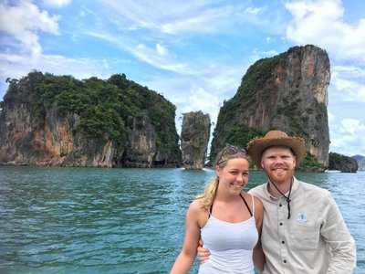 Smil Thai Mat As