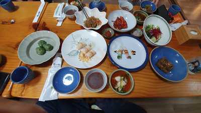 산너머남촌