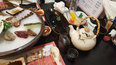 자담치킨