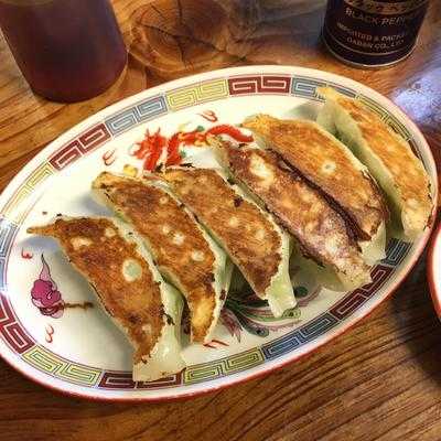 宝華らぁめん 武蔵境店