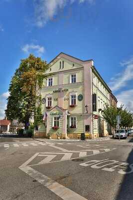 Hotel Jičín - Restaurace U Dělové Koule