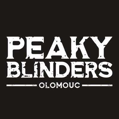 Peaky Blinders Bar Olomouc