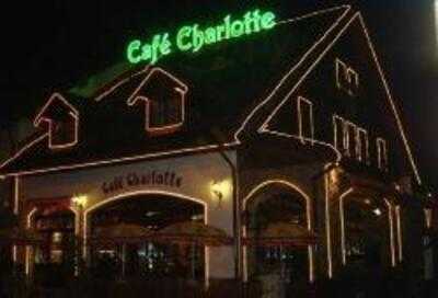 Cafe Charlotte