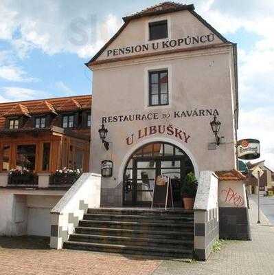 Restaurace U Libušky