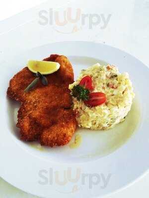 Restaurace Penzion Za Vodou