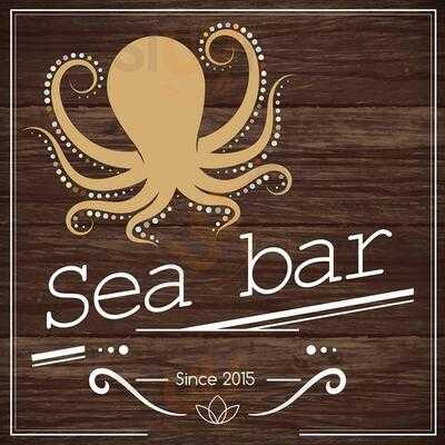 Sea Bar