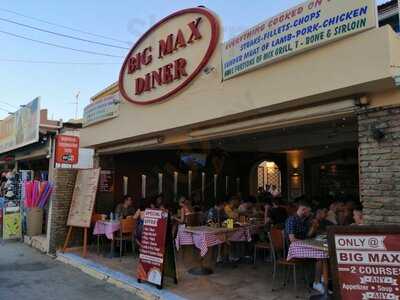 Big Max Diner