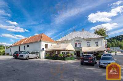 Hotel Sumava