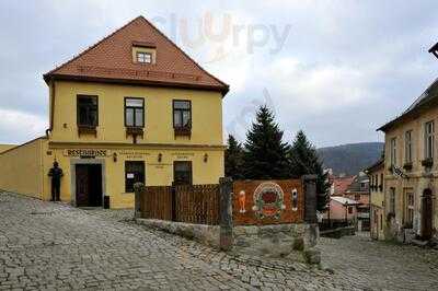 Restaurace Staroslovanská Kuchyně